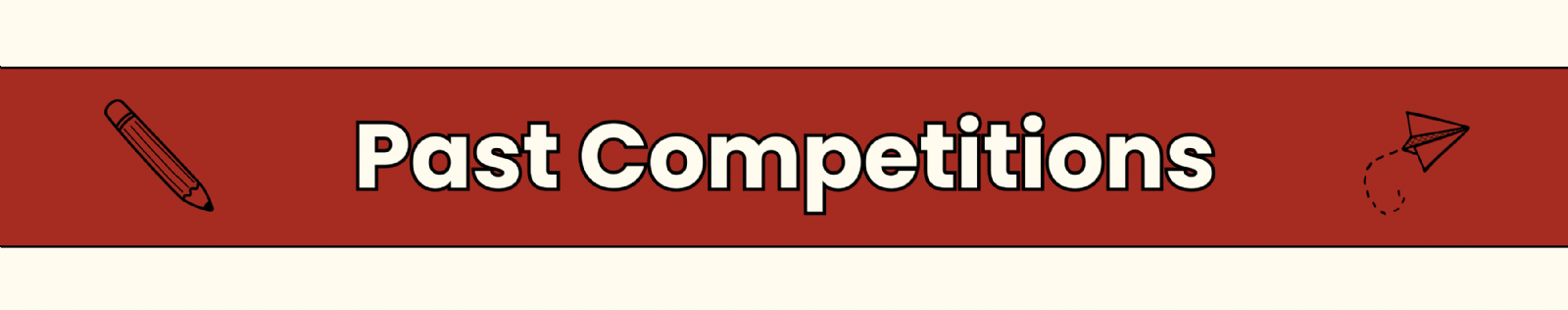 Past Competitions